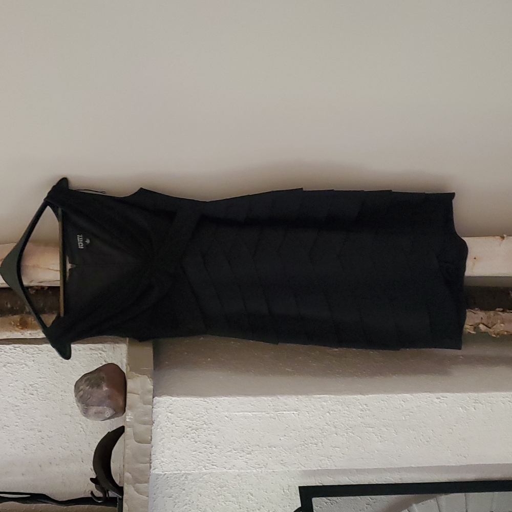 Instantly Slimming LBD Dress Size 8